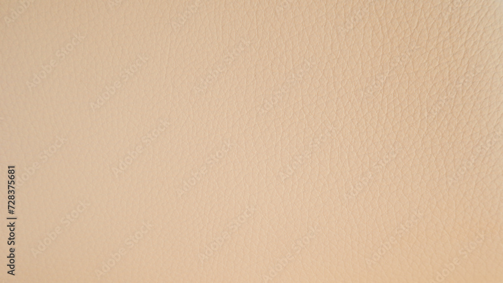 Light peach leather texture. Gentle and textured Peach Fuzz background Light peach leather texture. Gentle and textured Peach Fuzz background