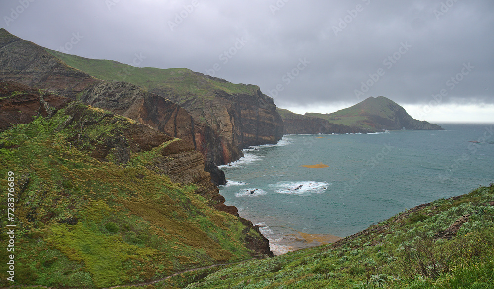 Madeira Island images - January 2024 Madeira Island images - January 2024