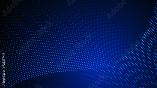 abstract motion line smooth background