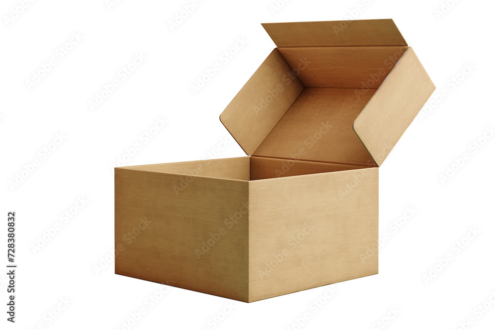 Cardboard boxes die cut, blank cardboard cube gift box Cardboard boxes die cut, blank cardboard cube gift box
