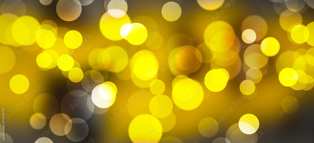 abstract golden bokeh background creative digital lights blur circle abstract golden bokeh background creative digital lights blur circle