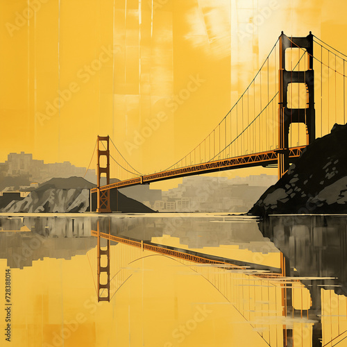 golden gate bridge