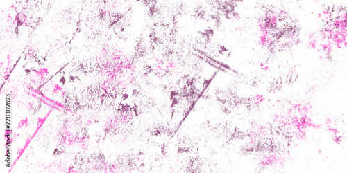 Modern impressionism technique marble vines texture. pink stone texture. Vector Abstract grunge texture splash paint background.