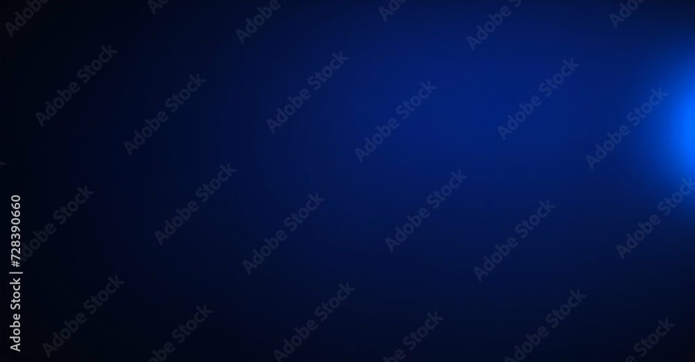 Fototapeta premium blue abstract background