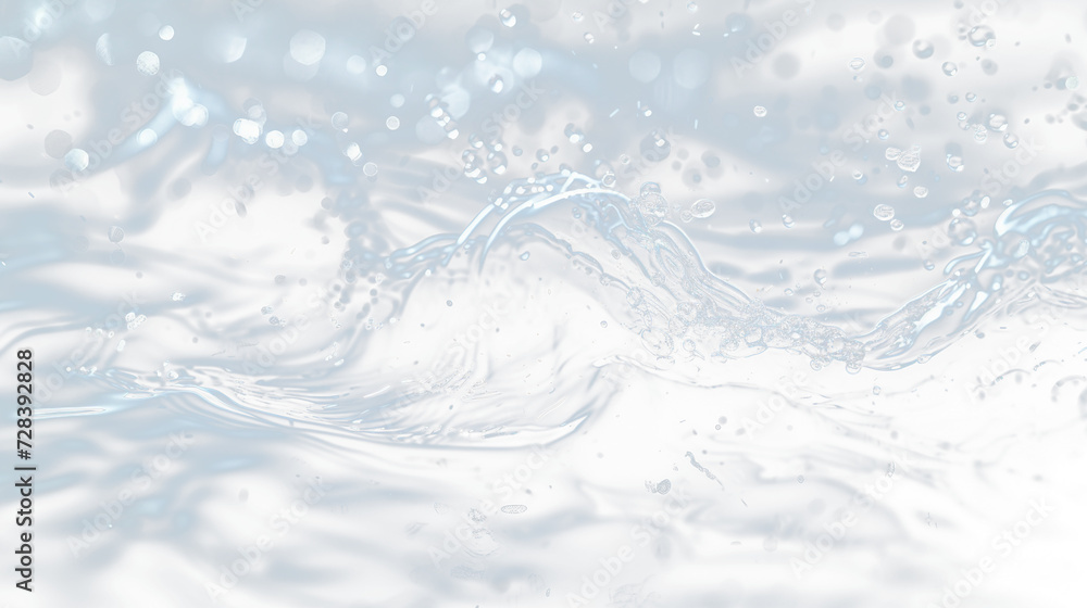 Wave texture vector effect design 4 Wave texture vector effect design 4