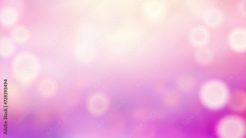 blurry photograph of a pink and purple background with bokeh lights. blurry photograph of a pink and purple background with bokeh lights.