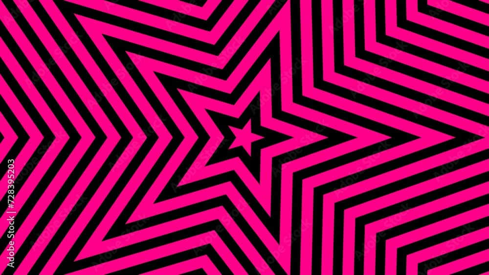 Vidéo Stock visual background. seamless moving background. background ...
