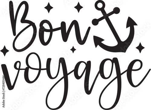 Bon Voyage