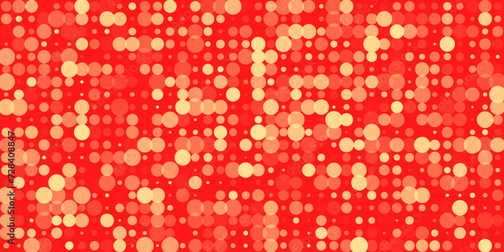 Red pattern Particles of different sizes universal background. design background. Minimalistic banner background. Vector Illustration. Red pattern Particles of different sizes universal background. design background. Minimalistic banner background. Vector Illustration.