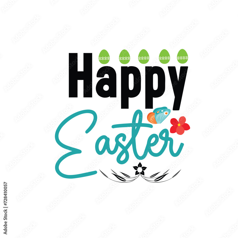 Easter svg design Easter svg design