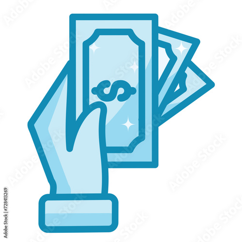 Cash Icon
