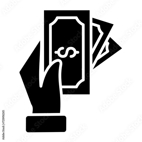 Cash Icon