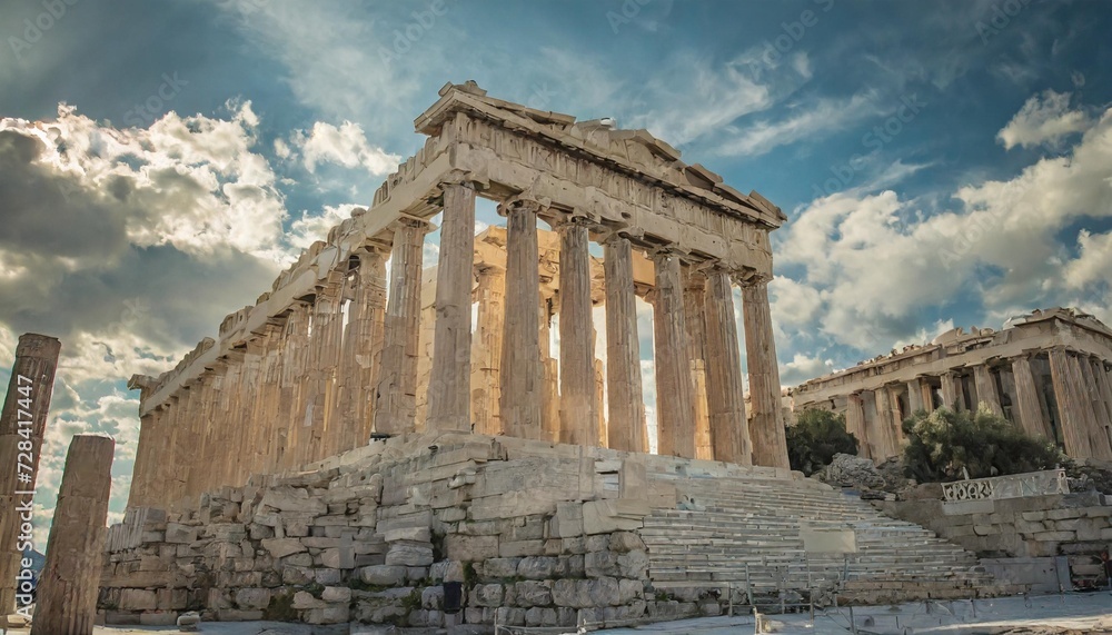 athens greece travel destination tour tourism exploring