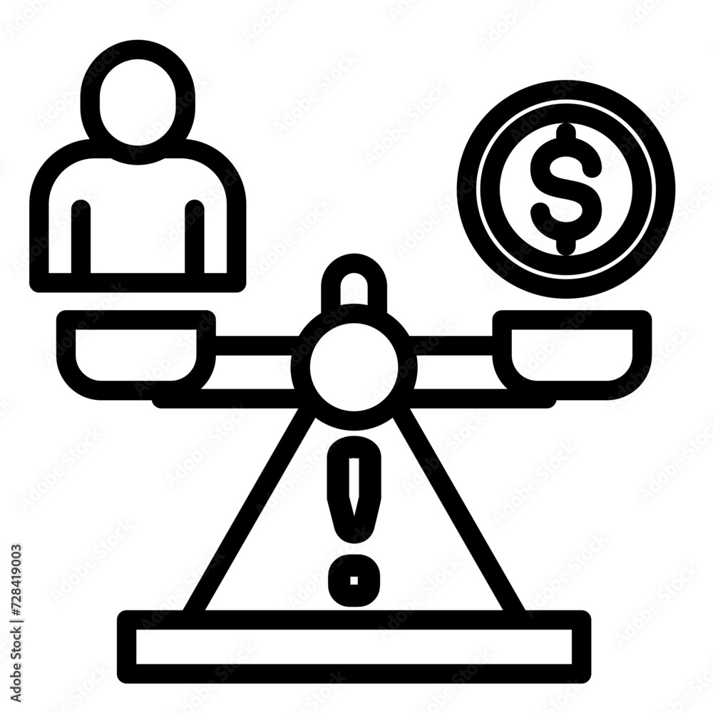 Equity Financing Icon Equity Financing Icon