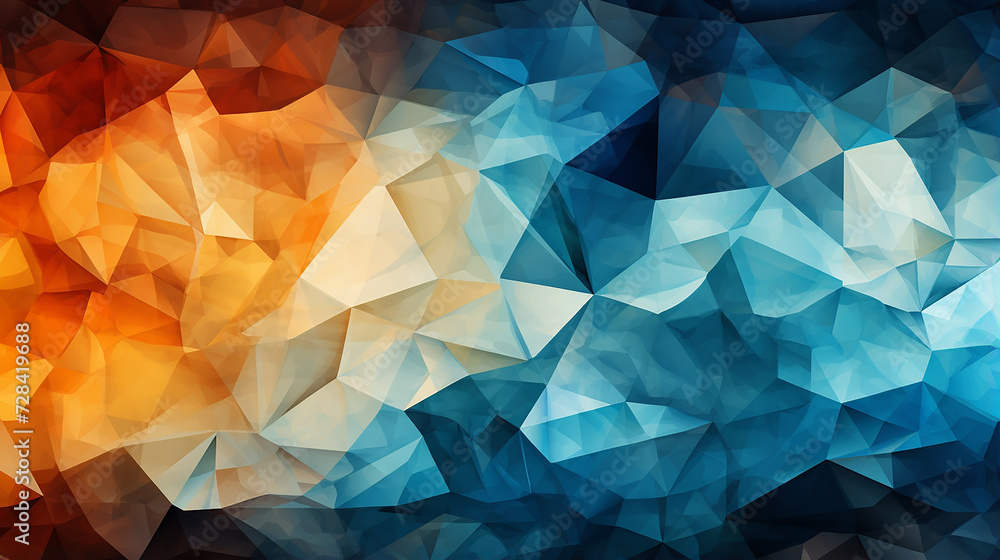 Topaz_abstract_polygon_background Topaz_abstract_polygon_background