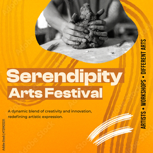 Serendipity Arts Festival P...