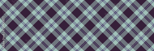 List background check textile, screen pattern fabric vector. Hanukkah tartan texture plaid seamless in pastel and dark colors.