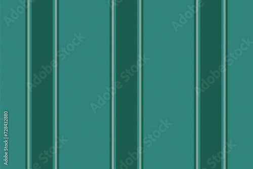 Vertical lines stripe background. Vector stripes pattern seamless fabric texture. Geometric striped line abstract design.