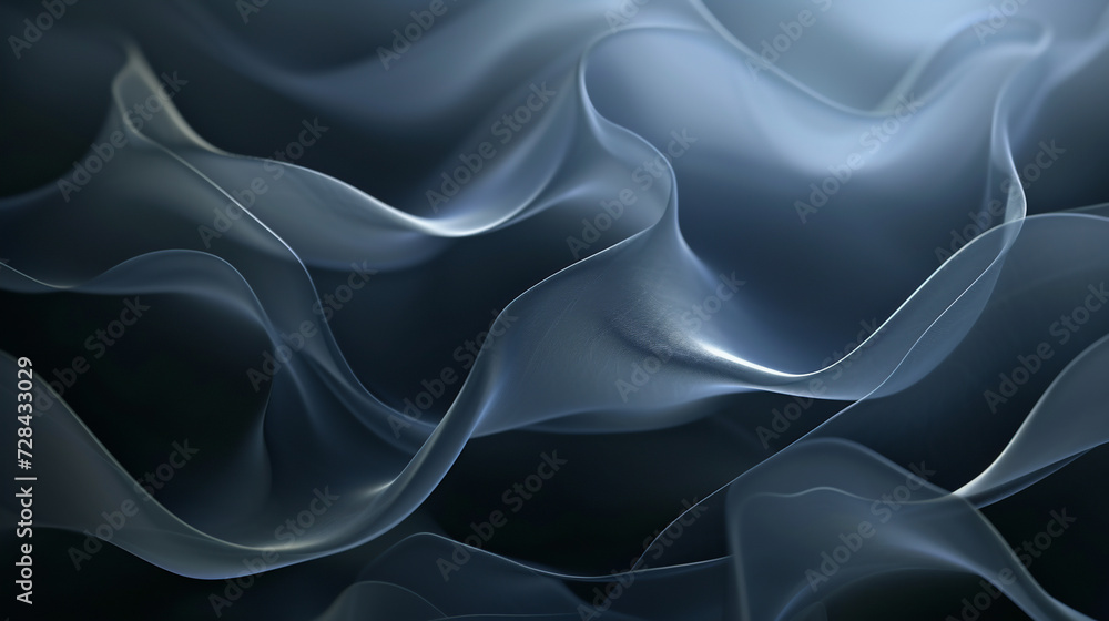 Obraz premium Abstract grey natural background.