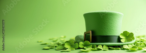 Fototapeta st patricks day background