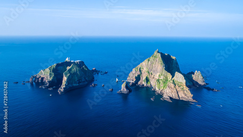 Dokdo