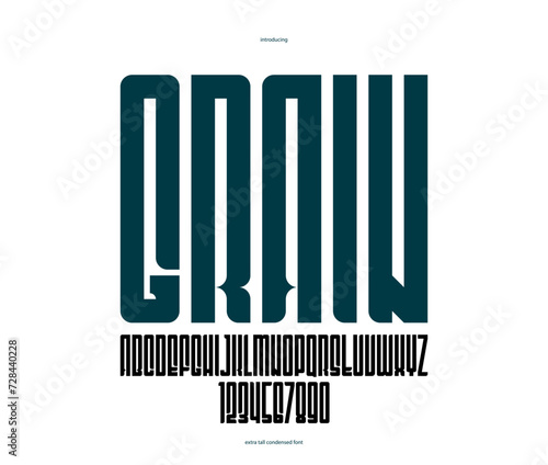 Geometric condensed sans se...