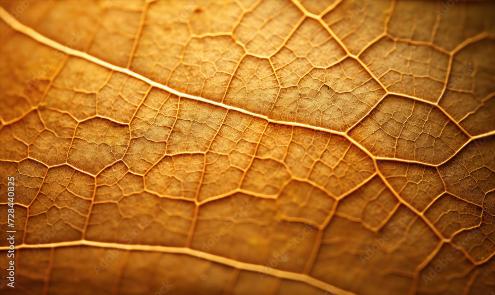 Close up macro photography of a beautiful colourful leaf Close up macro photography of a beautiful colourful leaf
