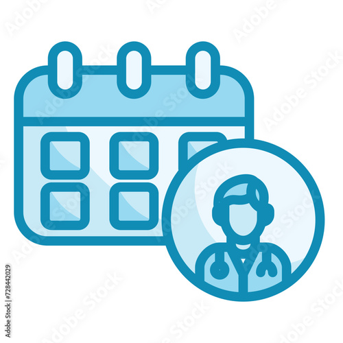 Appointments Icon