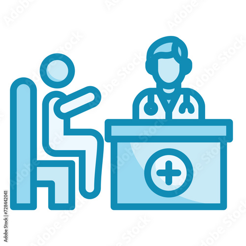 Consultation Icon