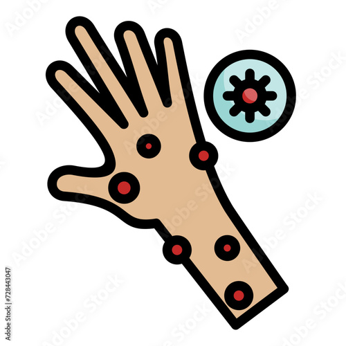 Allergies Icon