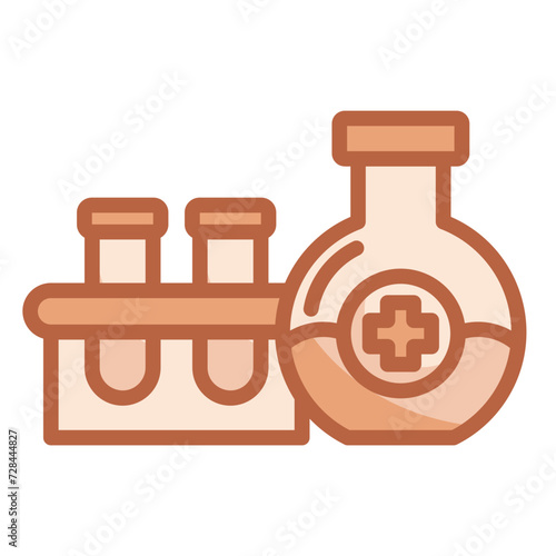 Lab Icon