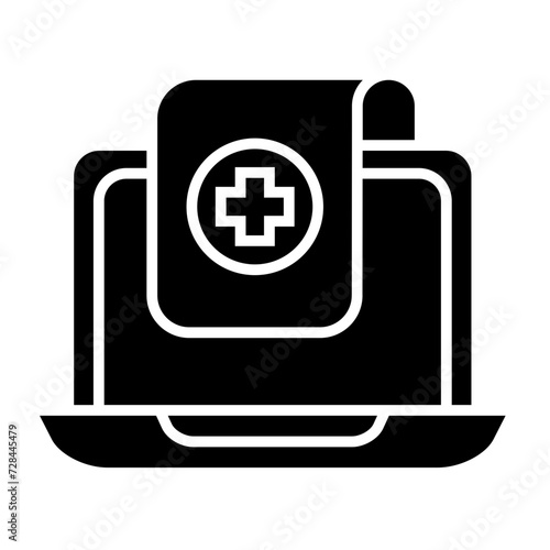 Digital File Icon