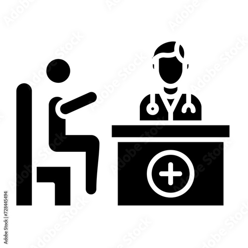 Consultation Icon
