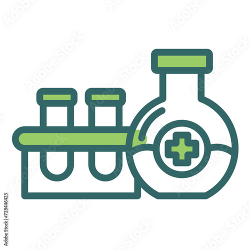 Lab Icon