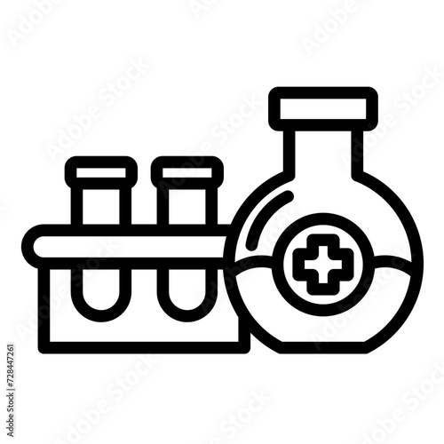 Lab Icon