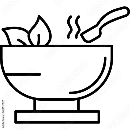Soup Icon