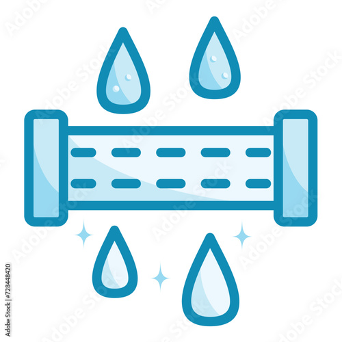 Filtration Icon