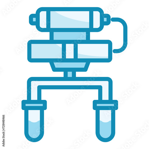 Osmosis Icon