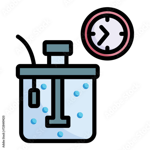Aeration Icon