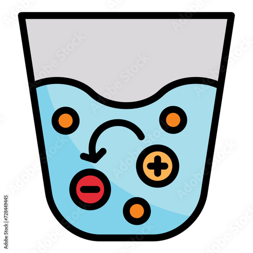 Coagulation Icon