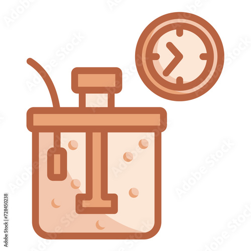 Aeration Icon