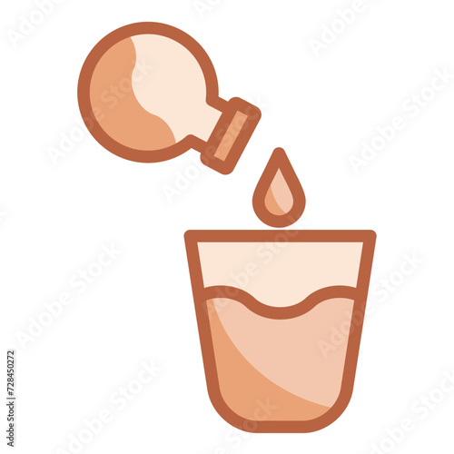 Chlorination Icon