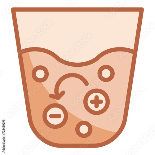Coagulation Icon