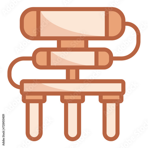 Ro Icon