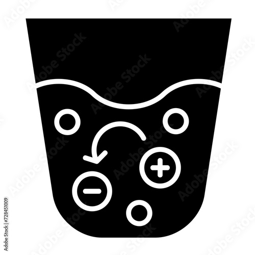 Coagulation Icon
