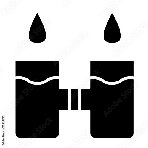 Desalination Icon