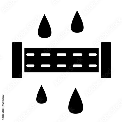 Filtration Icon