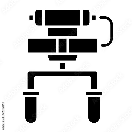 Osmosis Icon