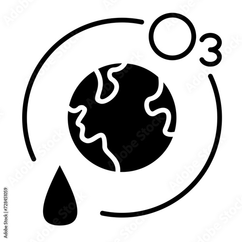 Ozone Icon
