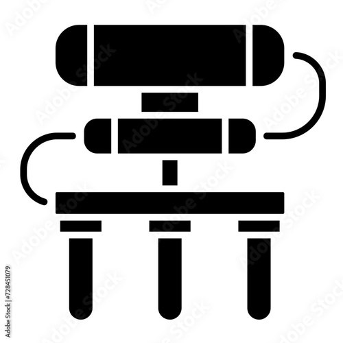 Ro Icon